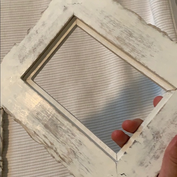 Two picture frames - Picture 2 of 3